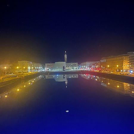 Vivez Le Havre ! Studio En Residence Bord De Mer - Port De Plaisance - 3 Etoiles Екстер'єр фото